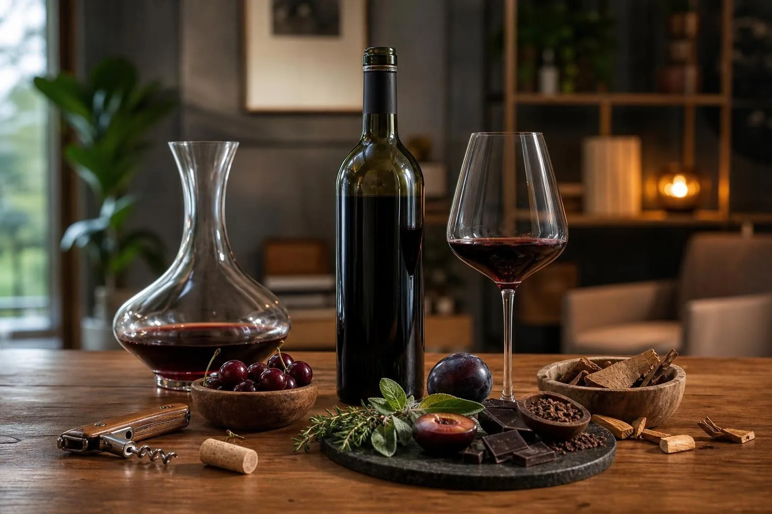What Does Merlot Taste Like? Answer By Expert 4 What Does Merlot Taste Like? — explained with facts and figures in this guide