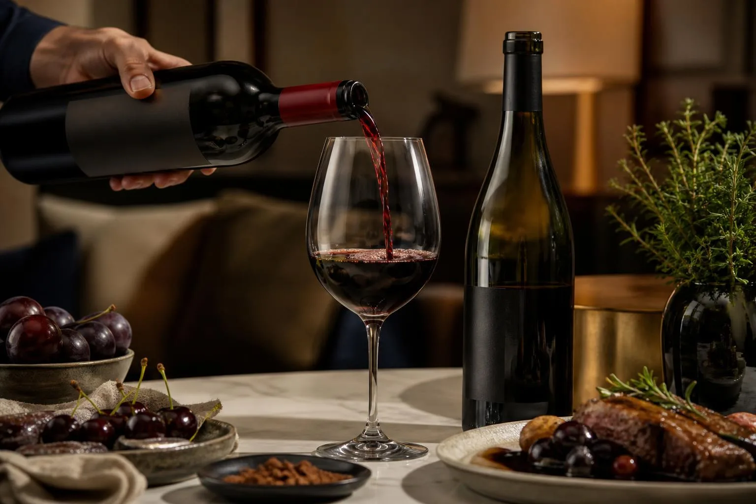 What Does Merlot Taste Like? Answer By Expert 5 What Does Merlot Taste Like? — explained with facts and figures in this guide