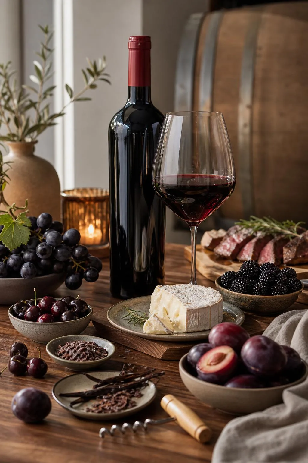 What Does Merlot Taste Like? Answer By Expert 6 What Does Merlot Taste Like? — explained with facts and figures in this guide