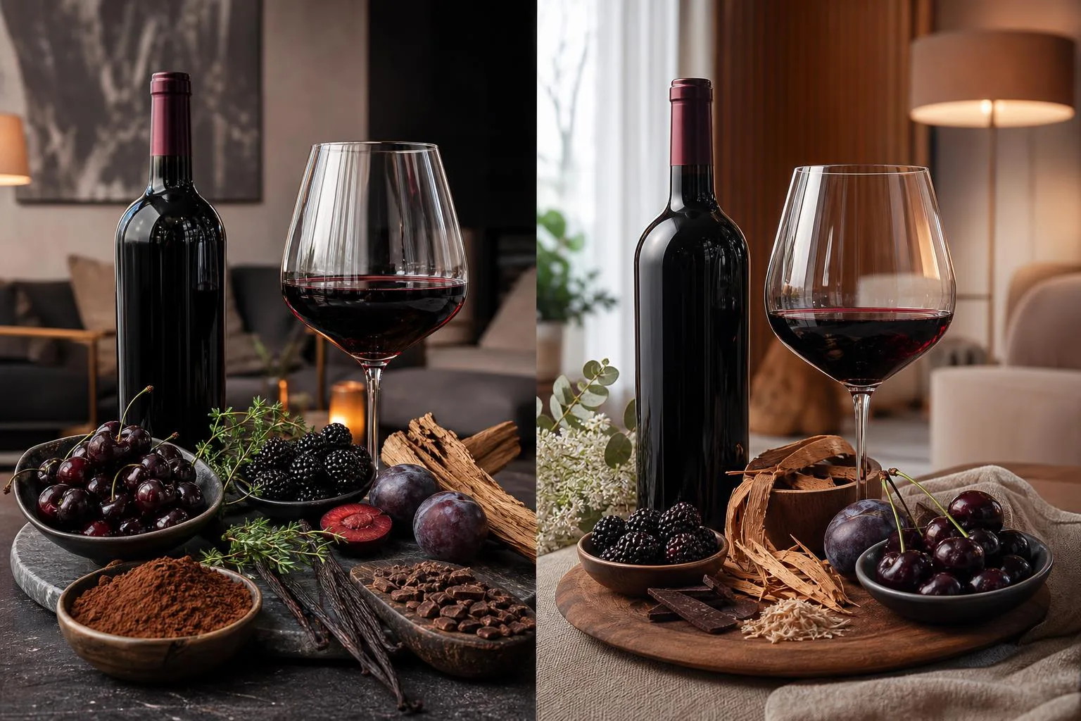 What Does Merlot Taste Like? Answer By Expert 7 What Does Merlot Taste Like? — explained with facts and figures in this guide