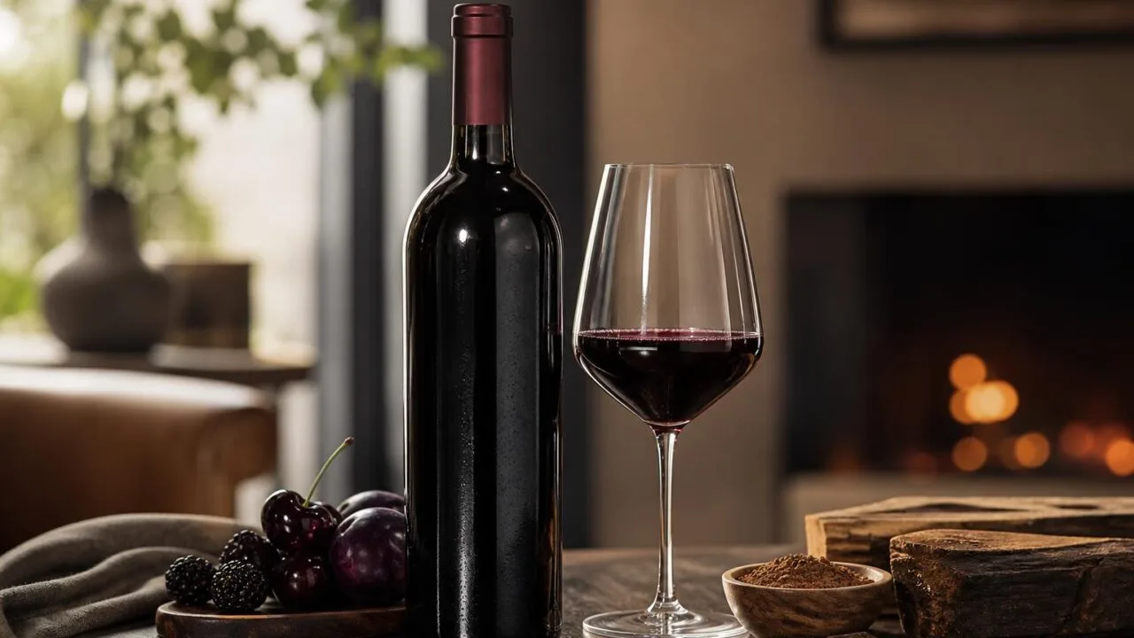 What Does Merlot Taste Like