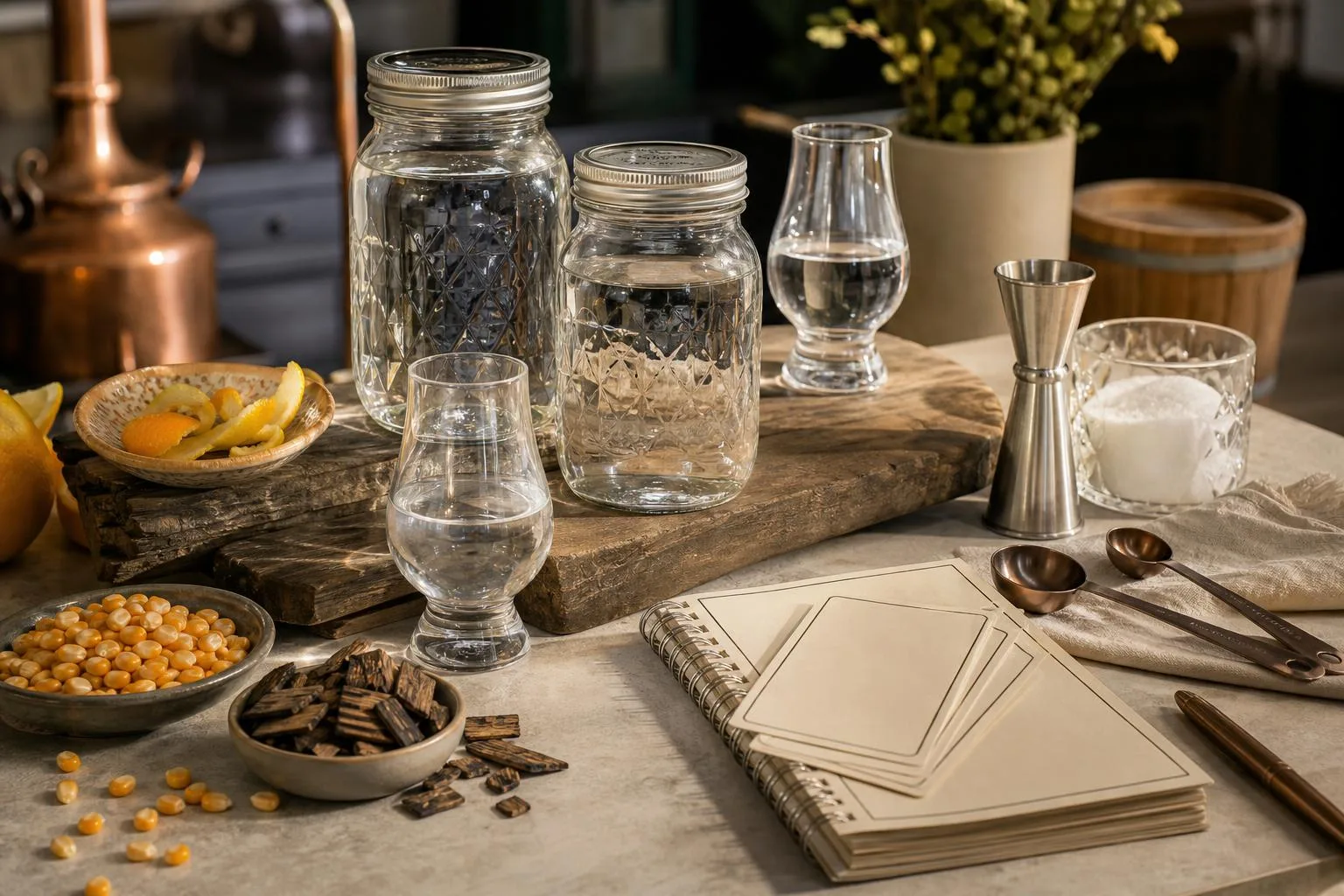 What Does Moonshine Taste Like? 6 What Does Moonshine Taste Like? — explained with facts and figures in this guide