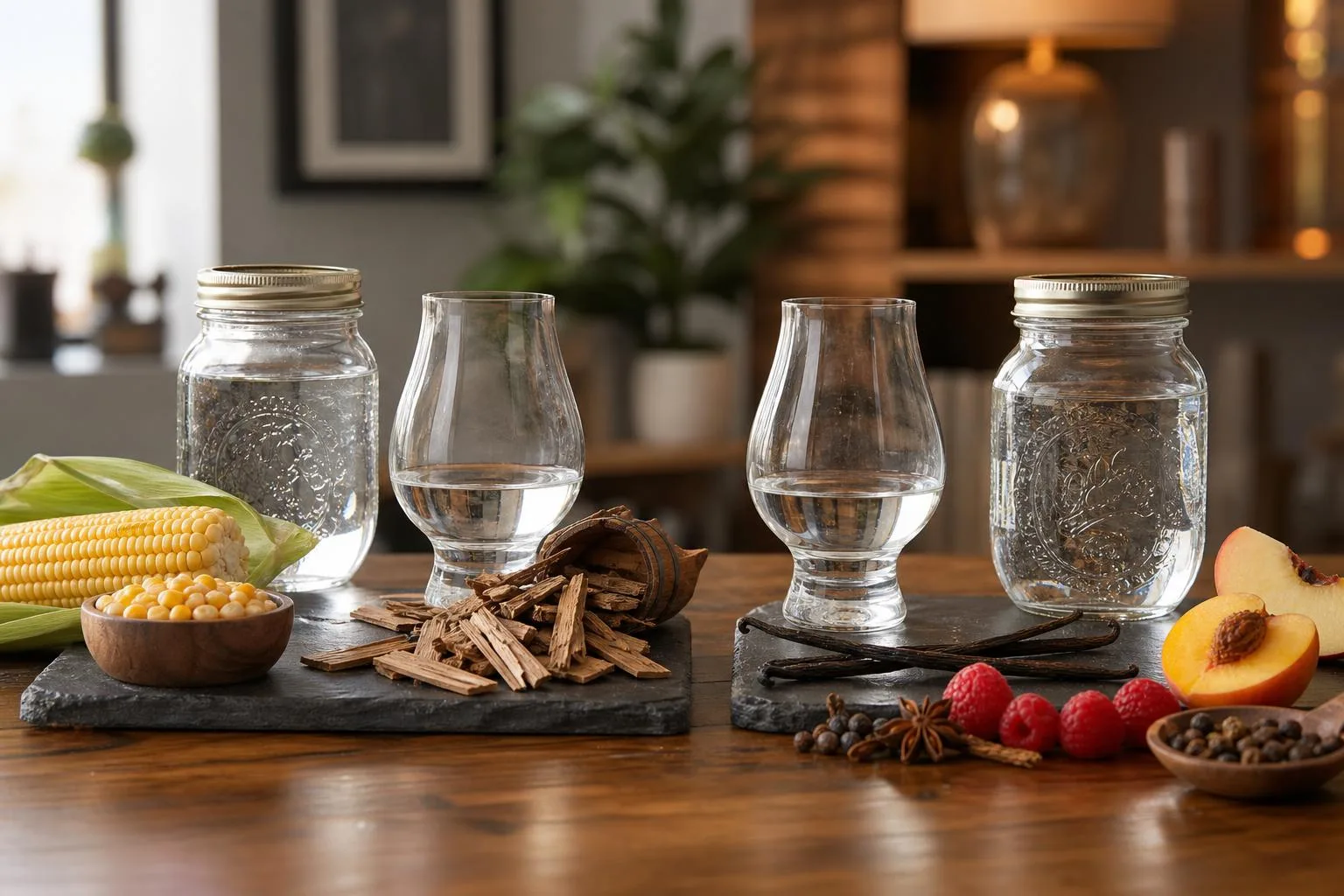 What Does Moonshine Taste Like? 7 What Does Moonshine Taste Like? — explained with facts and figures in this guide