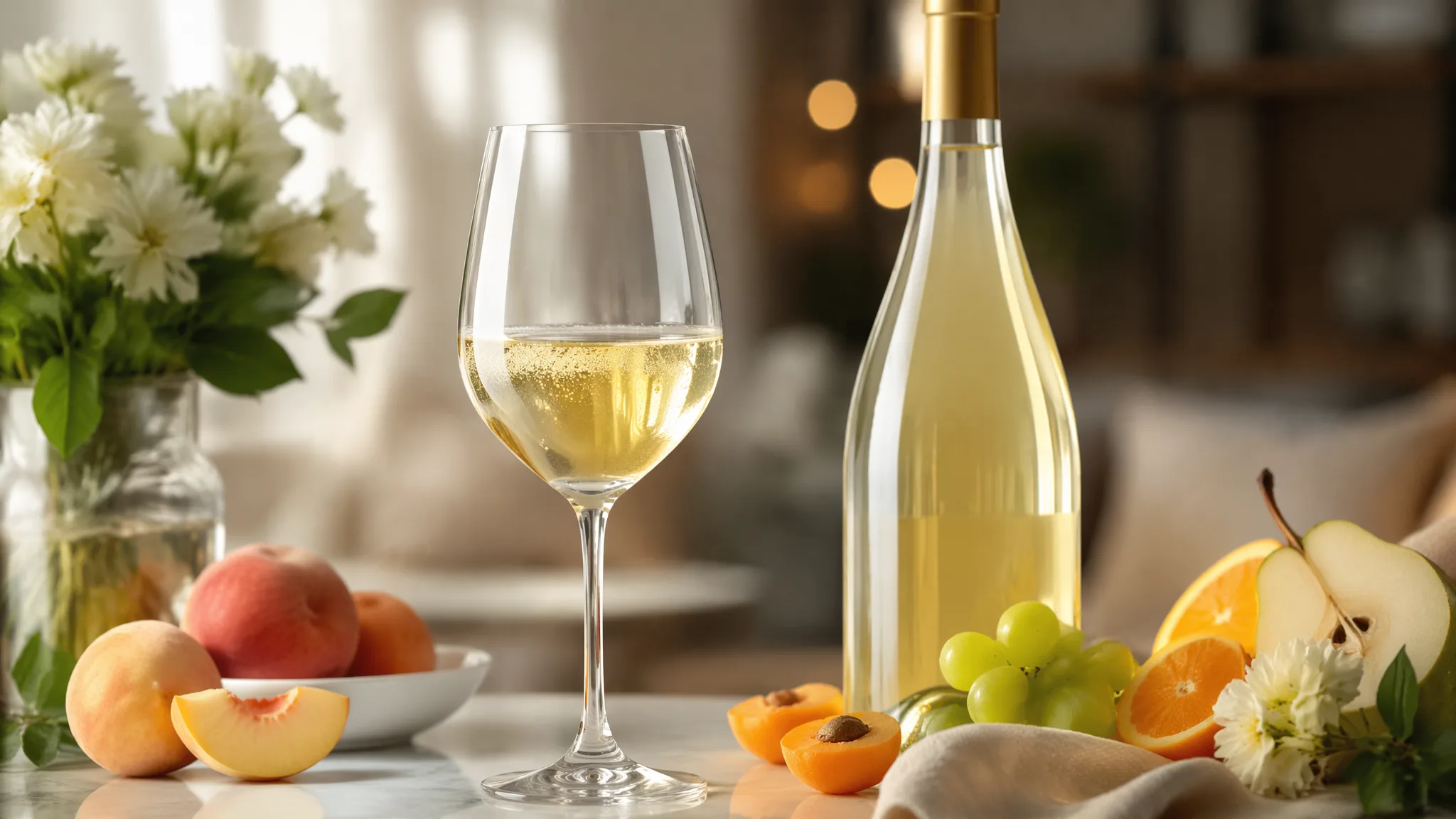 What Does Moscato Taste Like