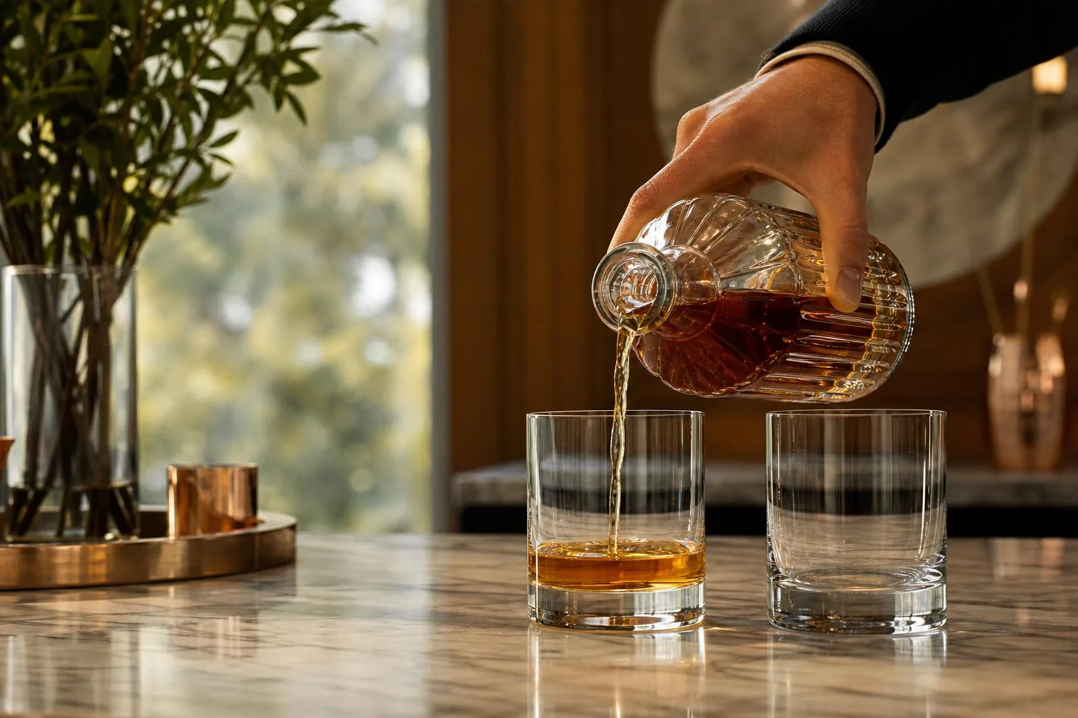What Does Neat Mean In A Drink? — explained with facts and figures in this guide