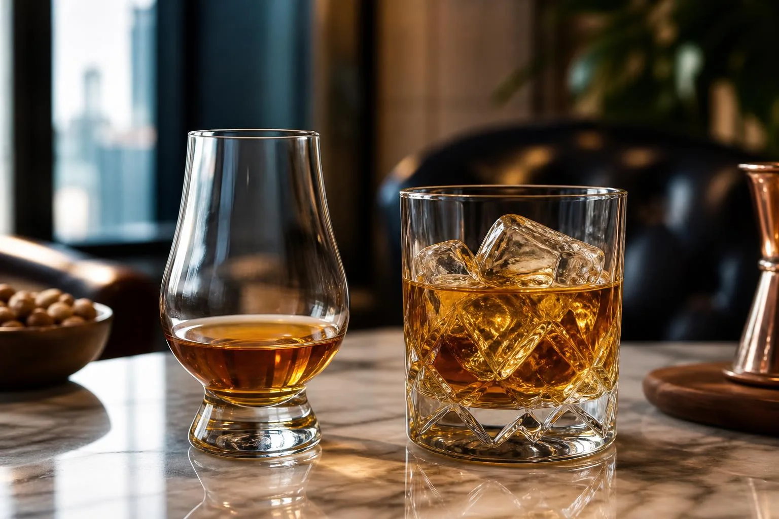 What Does Neat Mean In A Drink? — explained with facts and figures in this guide