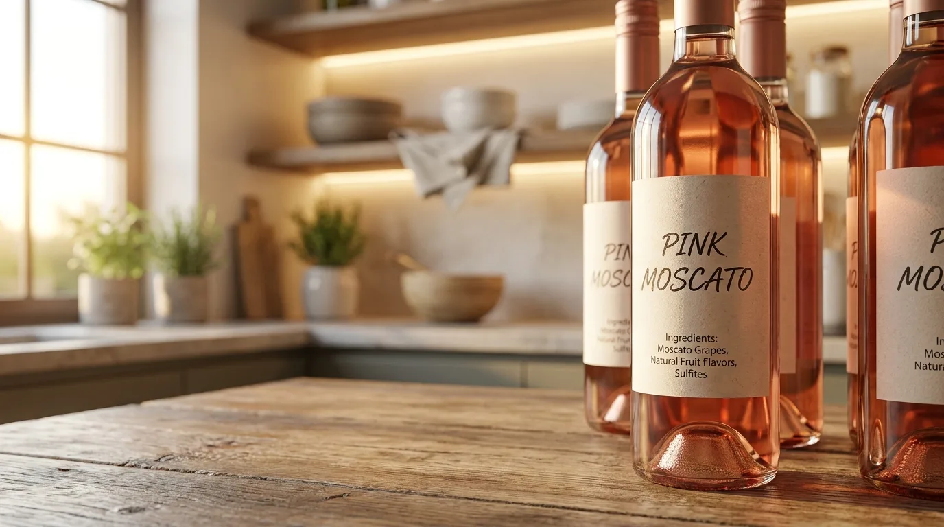 What Does Pink Moscato Taste Like? Get the Answer 2 What Does Pink Moscato Taste Like — explained with facts and figures in this guide