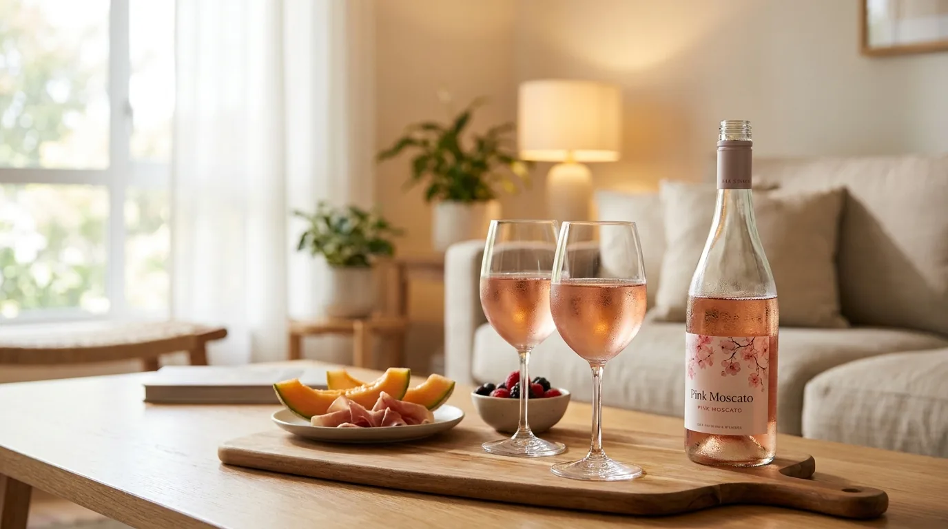 What Does Pink Moscato Taste Like? Get the Answer 4 What Does Pink Moscato Taste Like — explained with facts and figures in this guide
