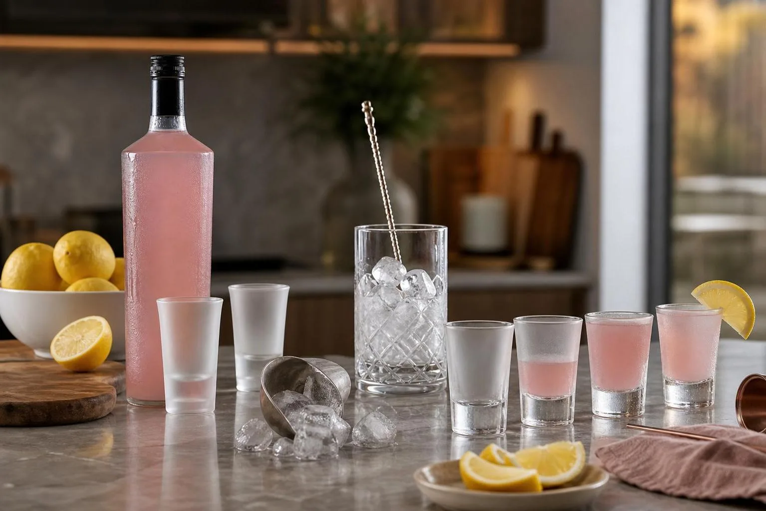 What Does Pink Whitney Taste Like? 4 What Does Pink Whitney Taste Like — explained with facts and figures in this guide