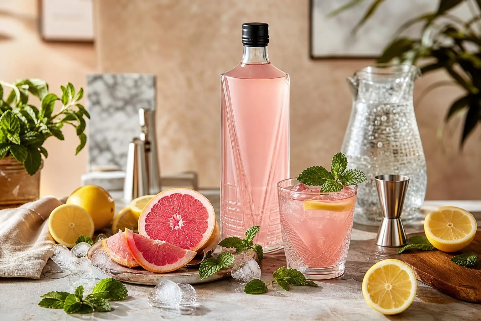 What Does Pink Whitney Taste Like? 6 What Does Pink Whitney Taste Like — explained with facts and figures in this guide