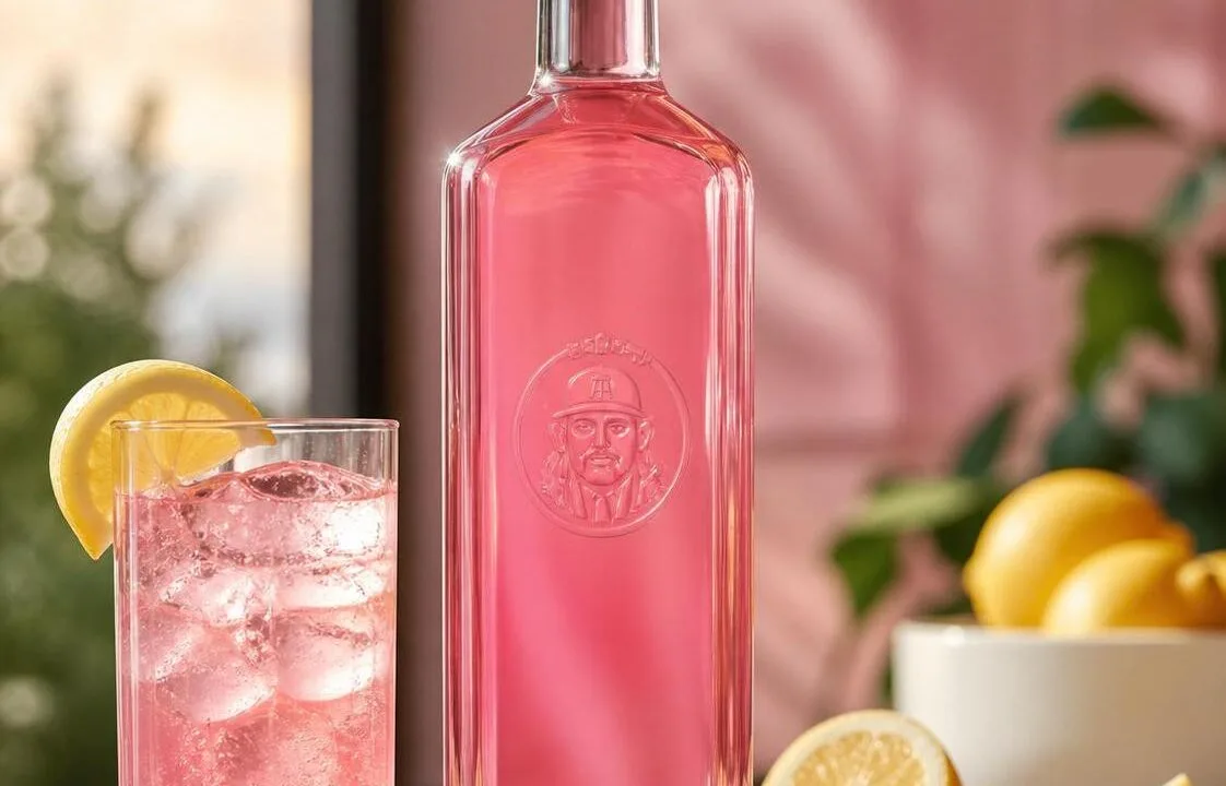 What Does Pink Whitney Taste Like