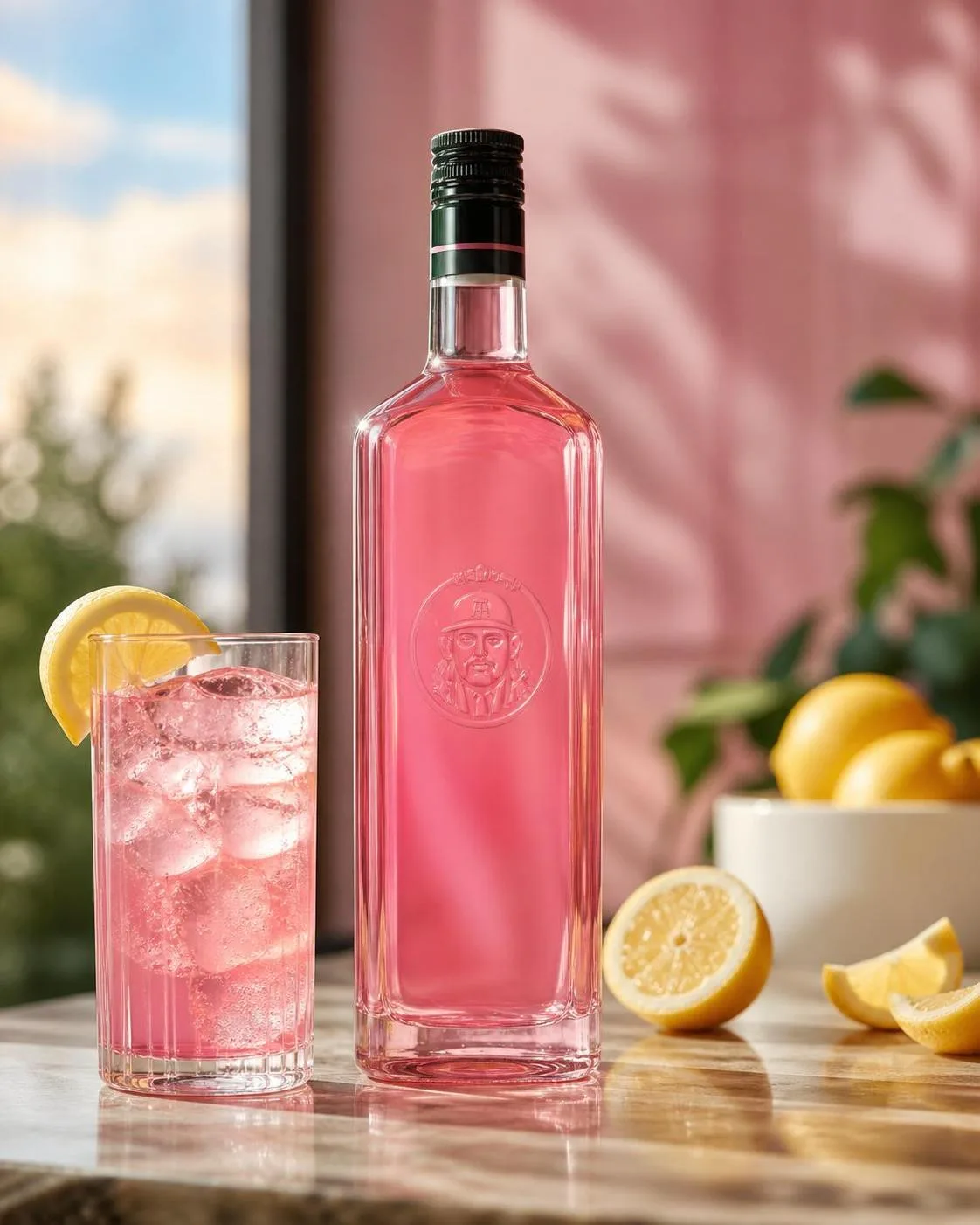 What Does Pink Whitney Taste Like