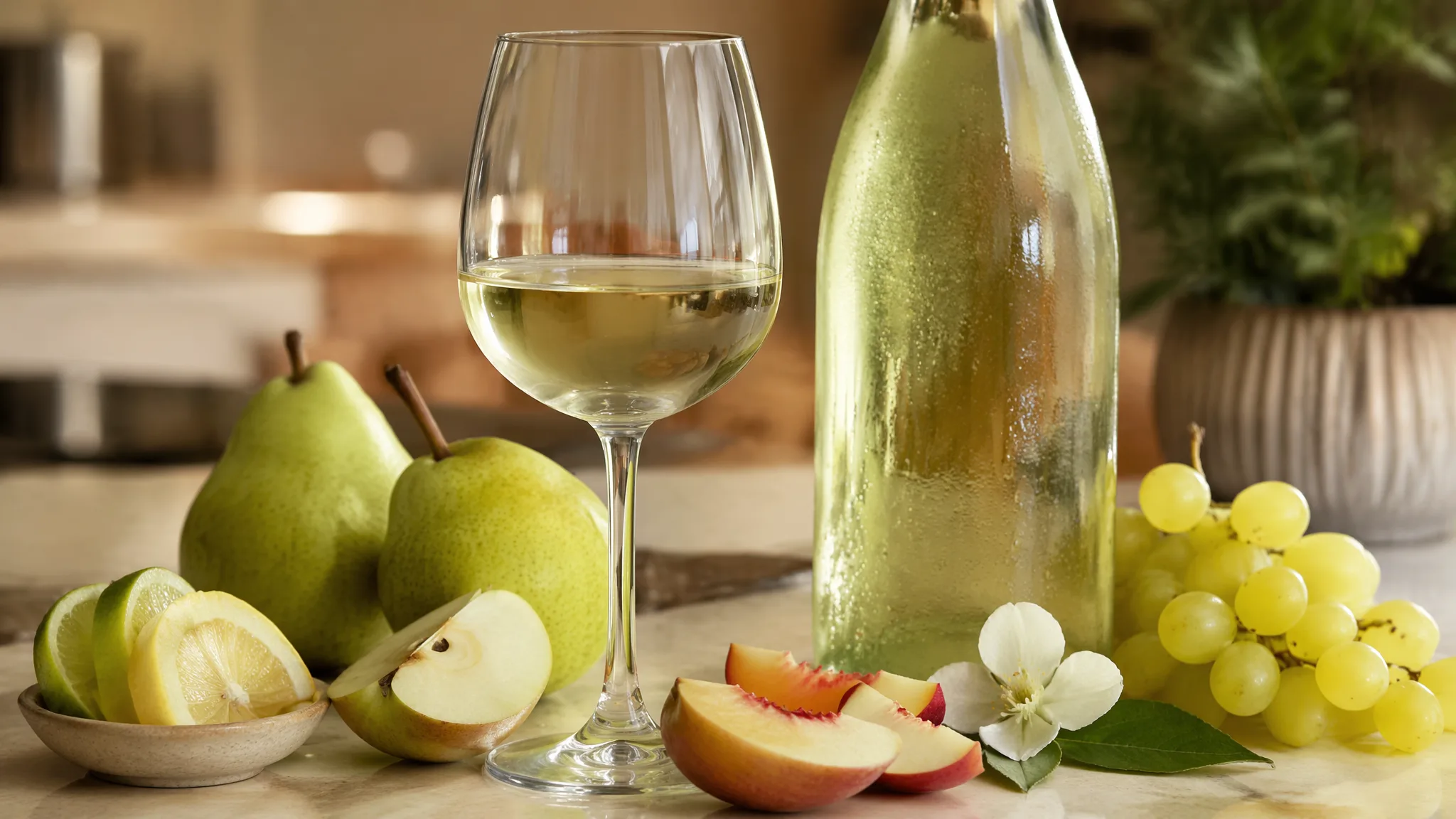 What Does Pinot Grigio Taste Like — explained with facts and figures in this guide