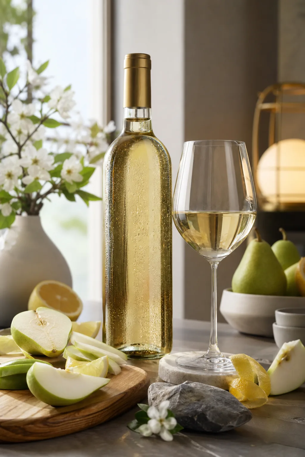 What Does Pinot Grigio Taste Like — explained with facts and figures in this guide