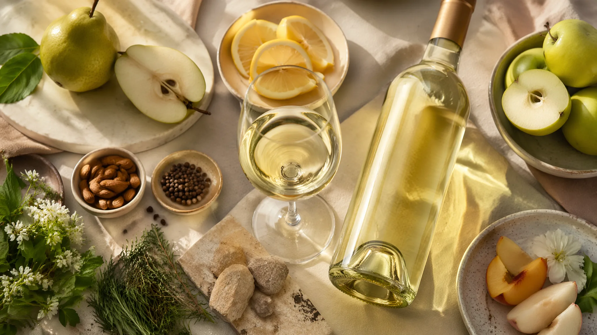 What Does Pinot Grigio Taste Like — explained with facts and figures in this guide