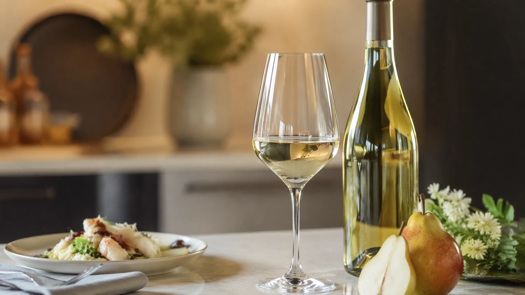 What Does Pinot Grigio Taste Like