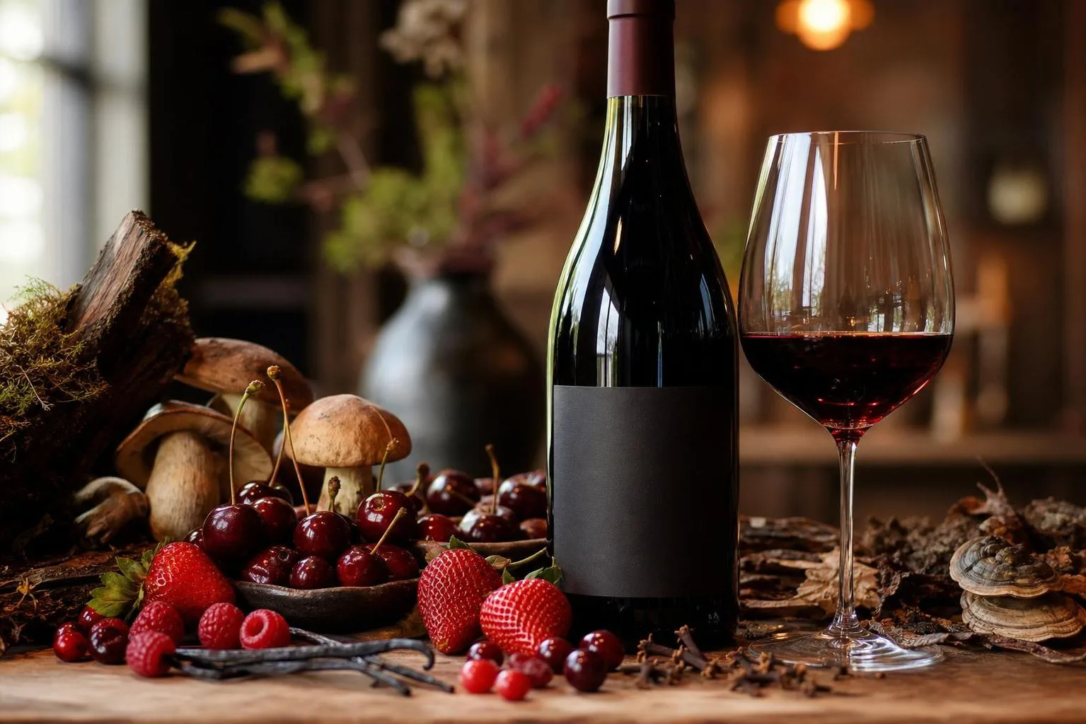 What Does Pinot Noir Taste Like? Most Correct Answer 3 What Does Pinot Noir Taste Like? — explained with facts and figures in this guide