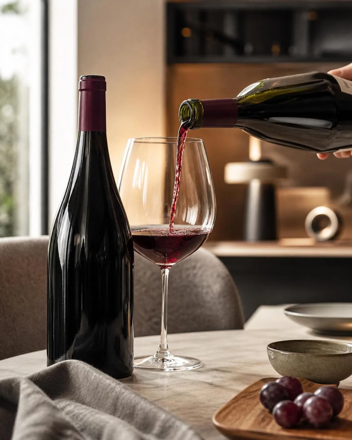 What Does Pinot Noir Taste Like? Most Correct Answer 5 What Does Pinot Noir Taste Like? — explained with facts and figures in this guide