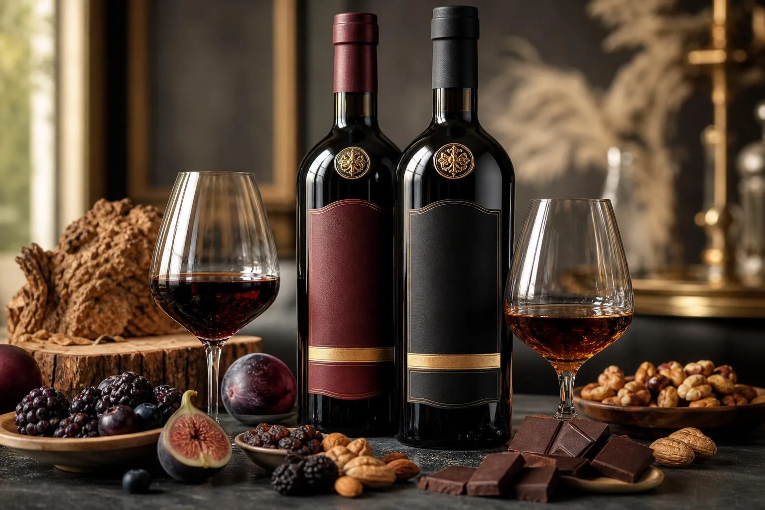 What Does Port Wine Taste Like — explained with facts and figures in this guide