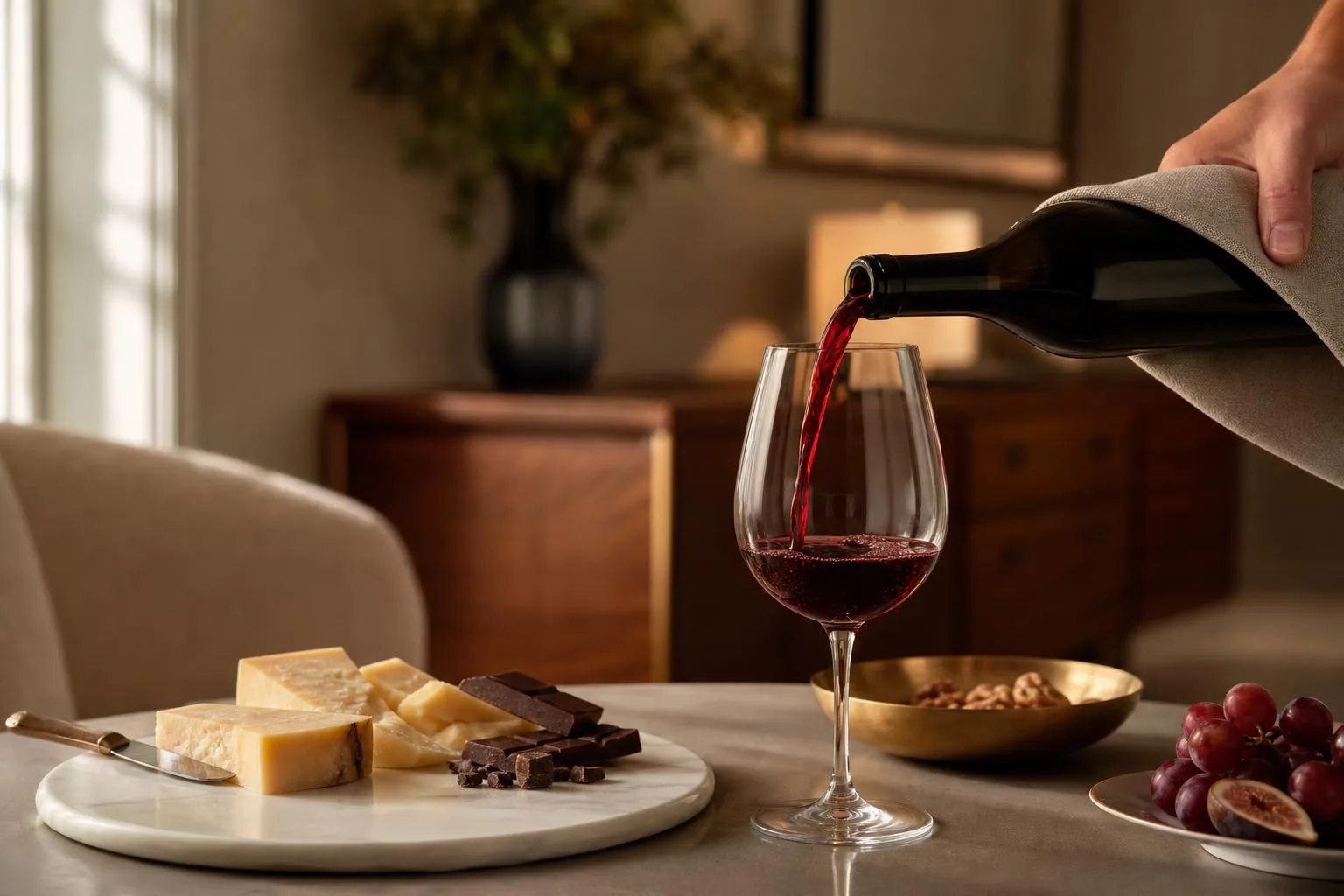 What Does Port Wine Taste Like — explained with facts and figures in this guide