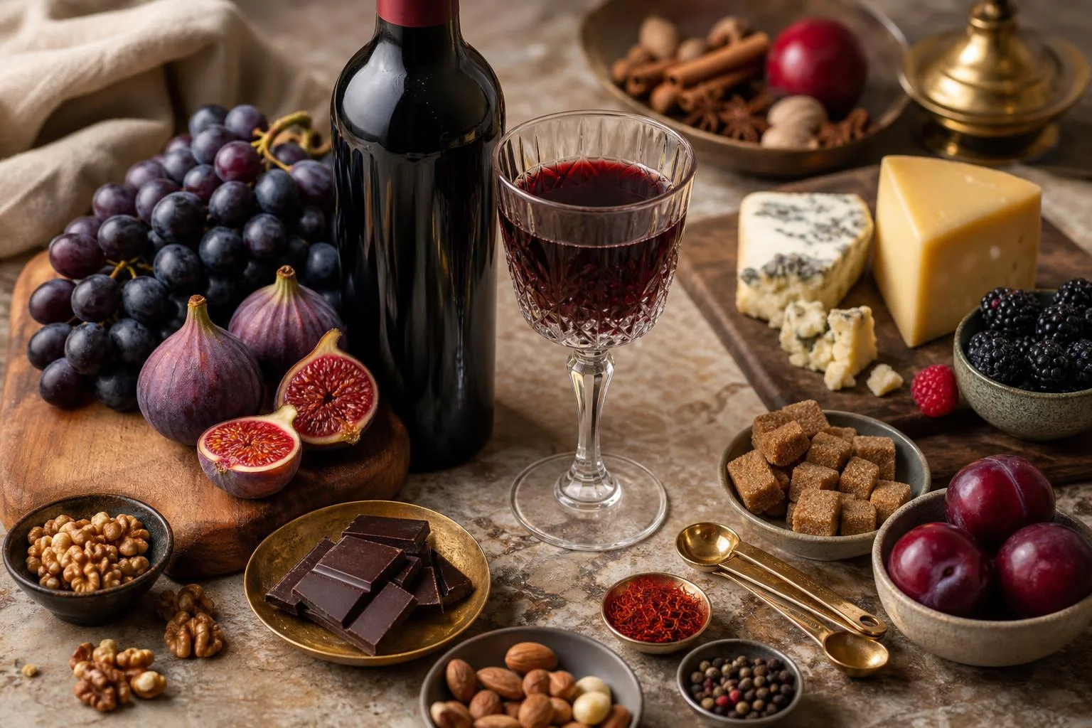 What Does Port Wine Taste Like — explained with facts and figures in this guide