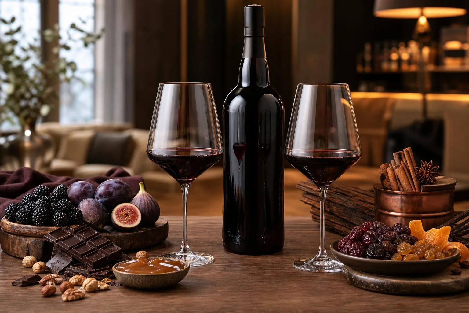 What Does Port Wine Taste Like — explained with facts and figures in this guide