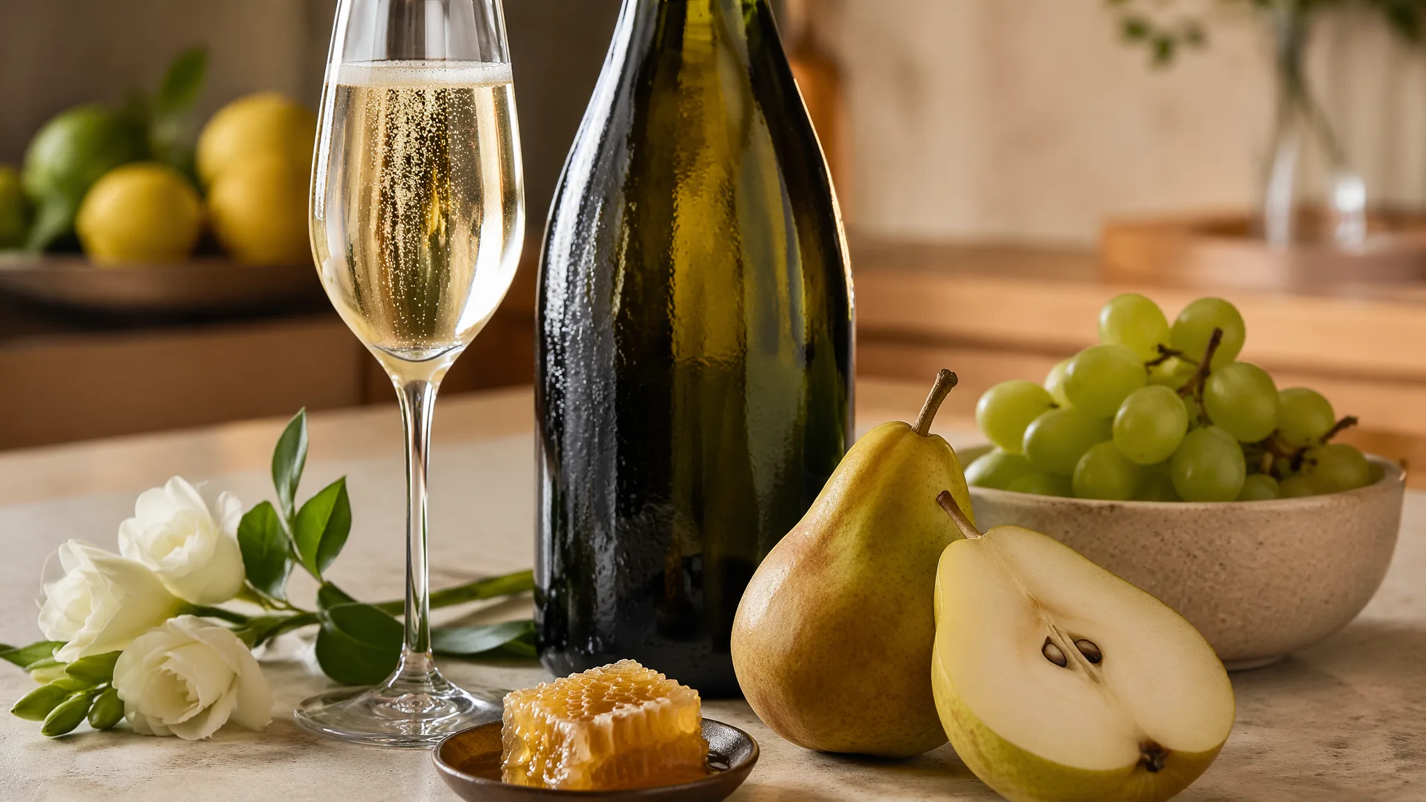 What Does Prosecco Taste Like? Most Correct Answer 2 What Does Prosecco Taste Like — explained with facts and figures in this guide