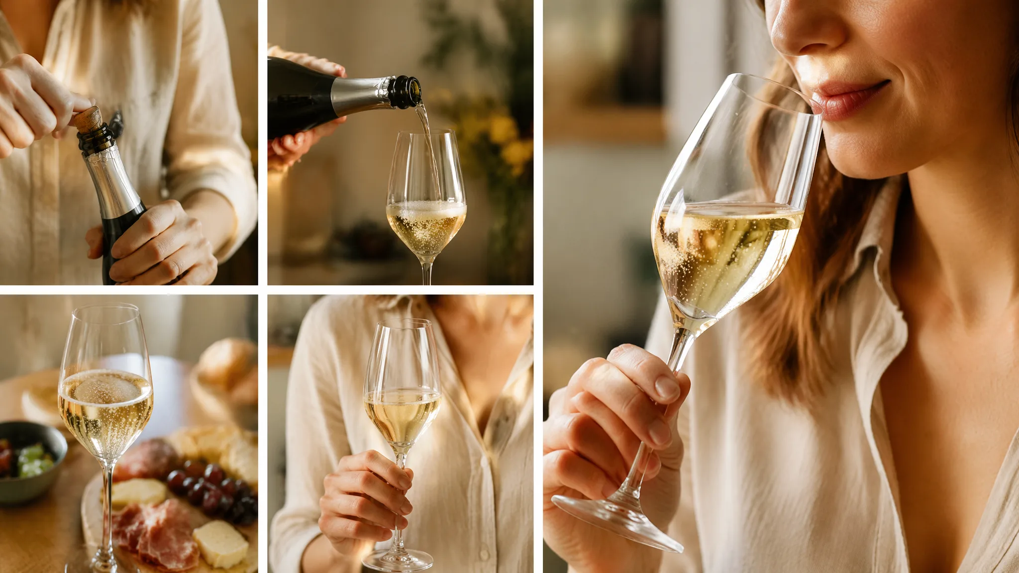 What Does Prosecco Taste Like? Most Correct Answer 3 What Does Prosecco Taste Like — explained with facts and figures in this guide
