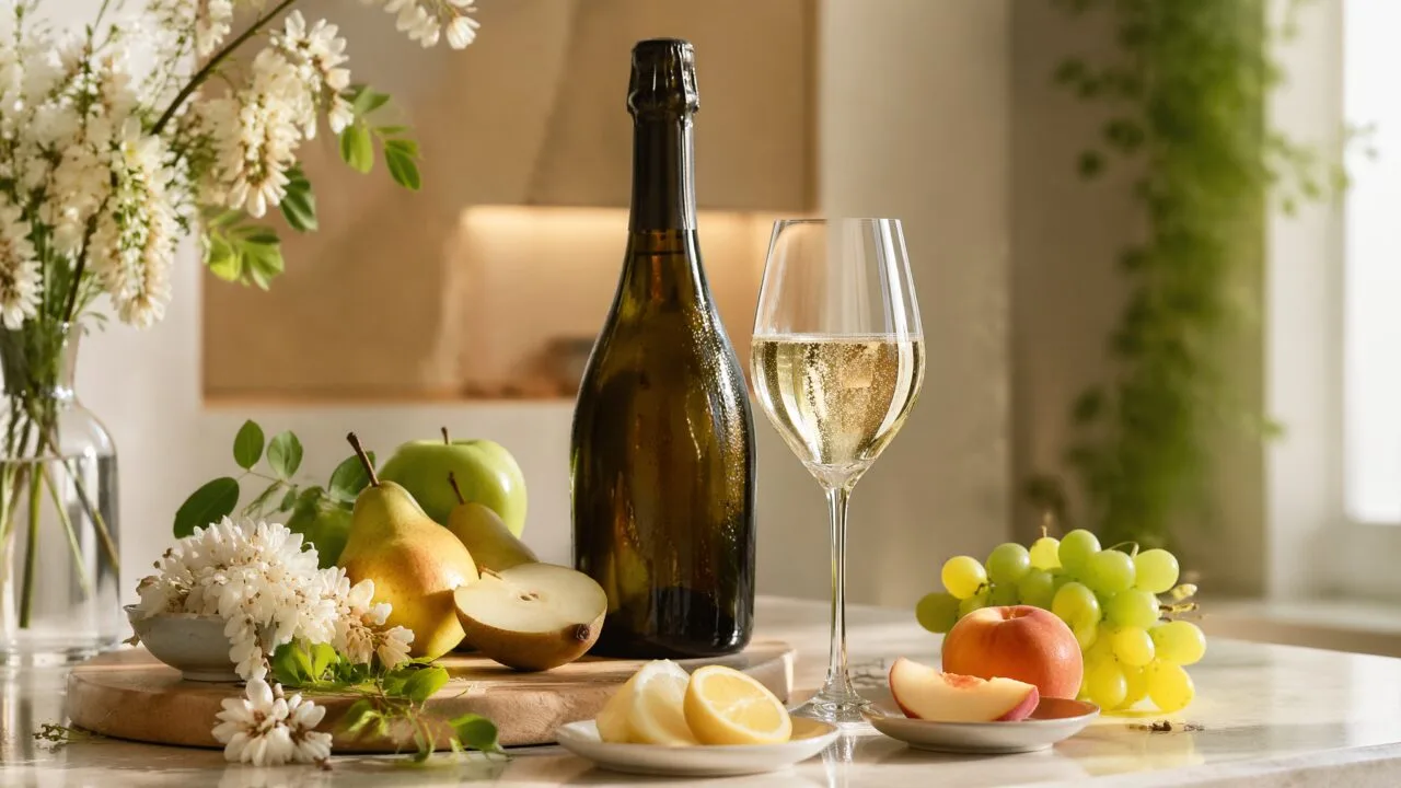 What Does Prosecco Taste Like