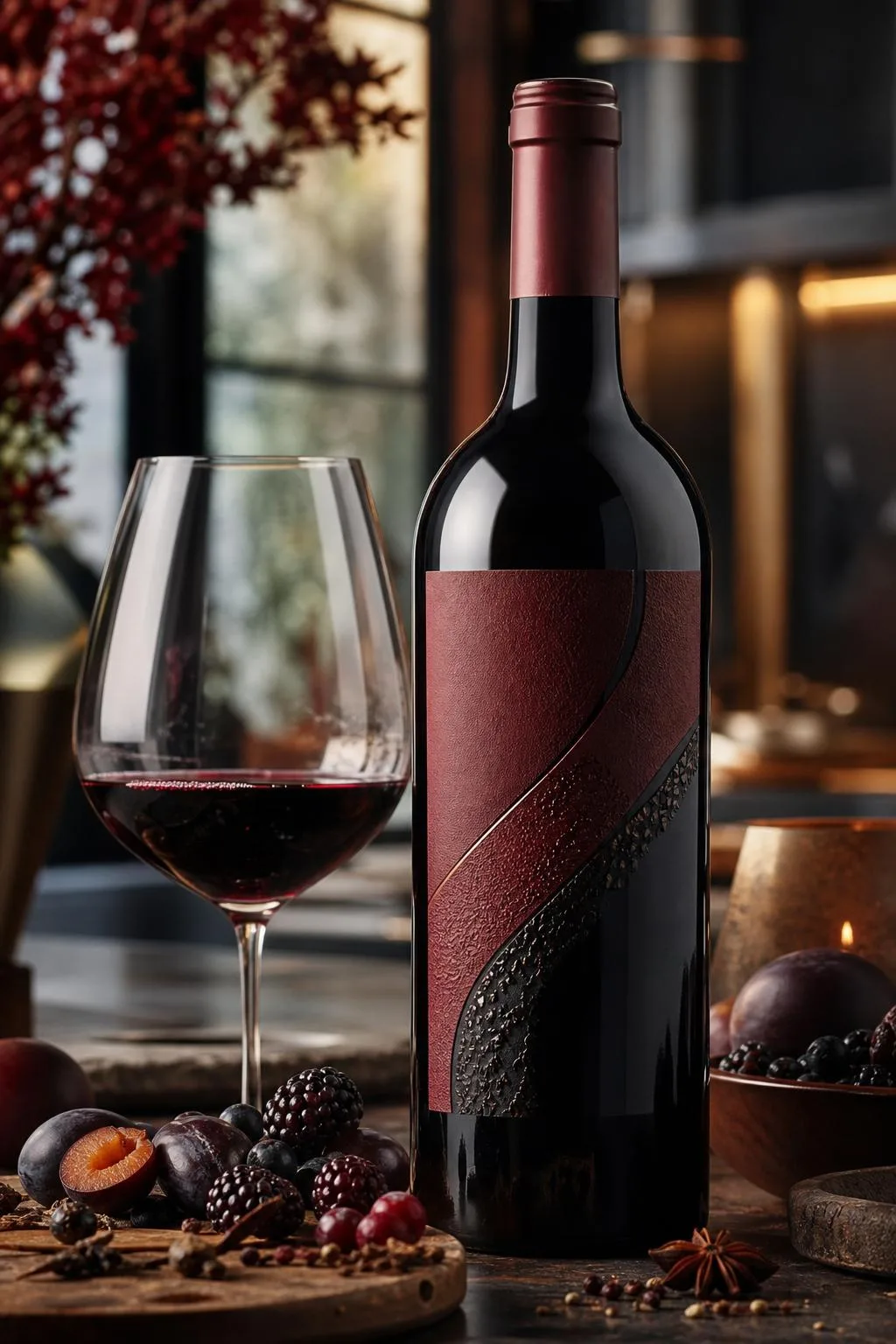 What Does Red Wine Taste Like? What You Need to Know 3 What Does Red Wine Taste Like? — explained with facts and figures in this guide