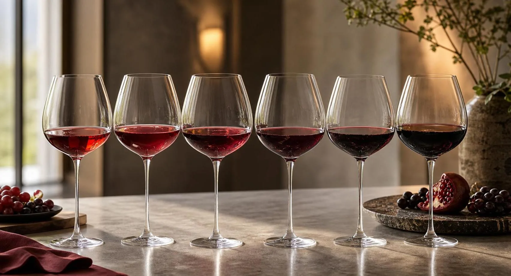 What Does Red Wine Taste Like? What You Need to Know 7 What Does Red Wine Taste Like? — explained with facts and figures in this guide