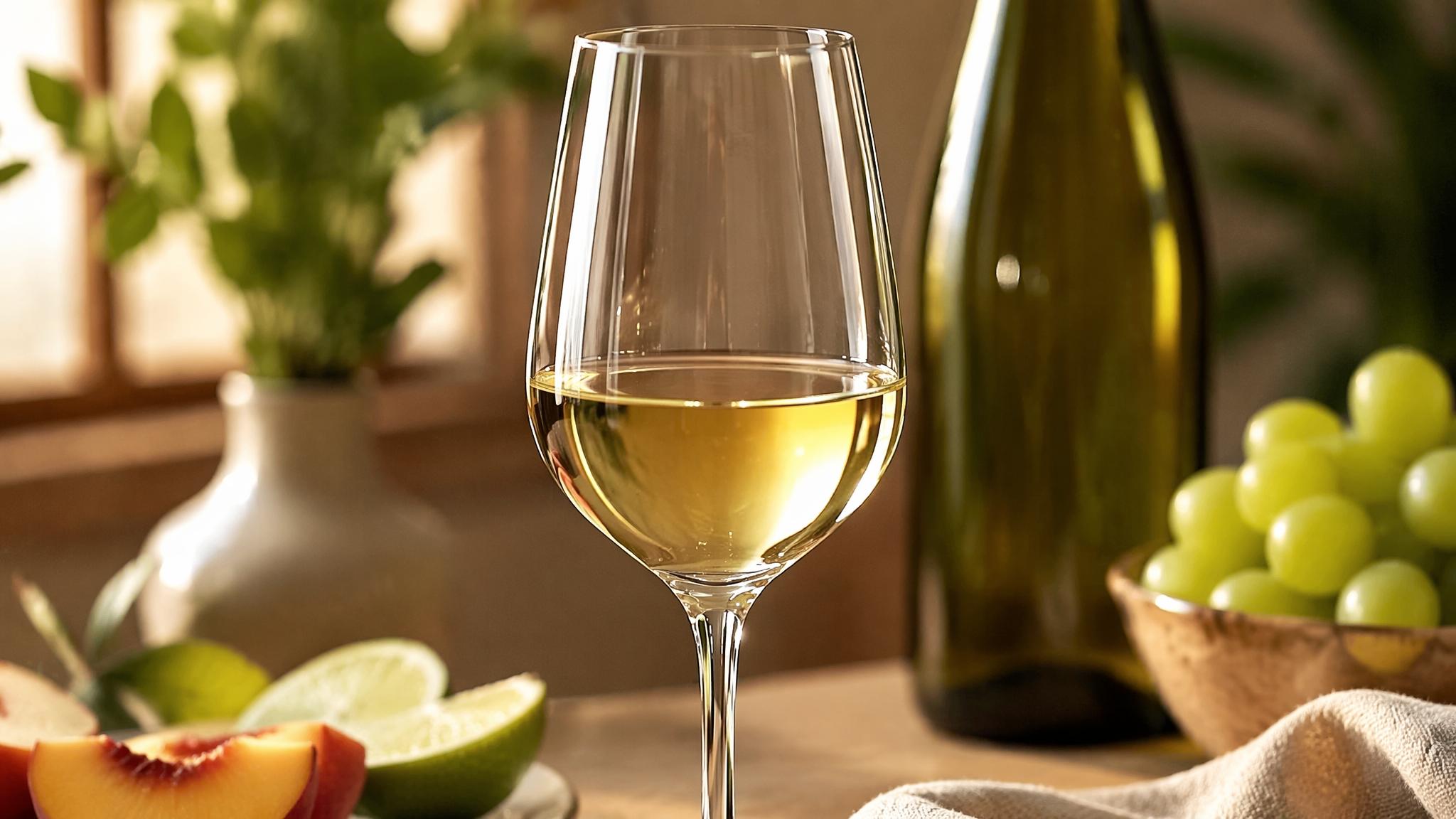 What Does Riesling Taste Like? Get Answer Now 1 What Does Riesling Taste Like — explained with facts and figures in this guide