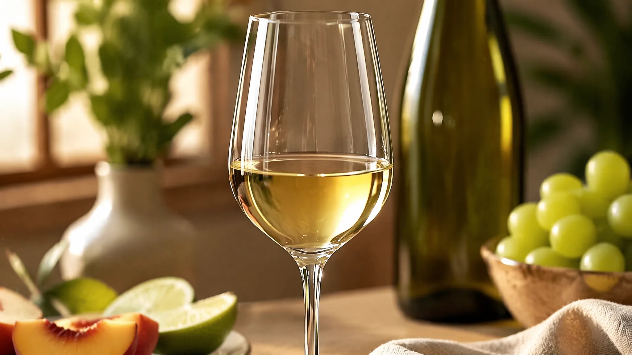 What Does Riesling Taste Like — explained with facts and figures in this guide