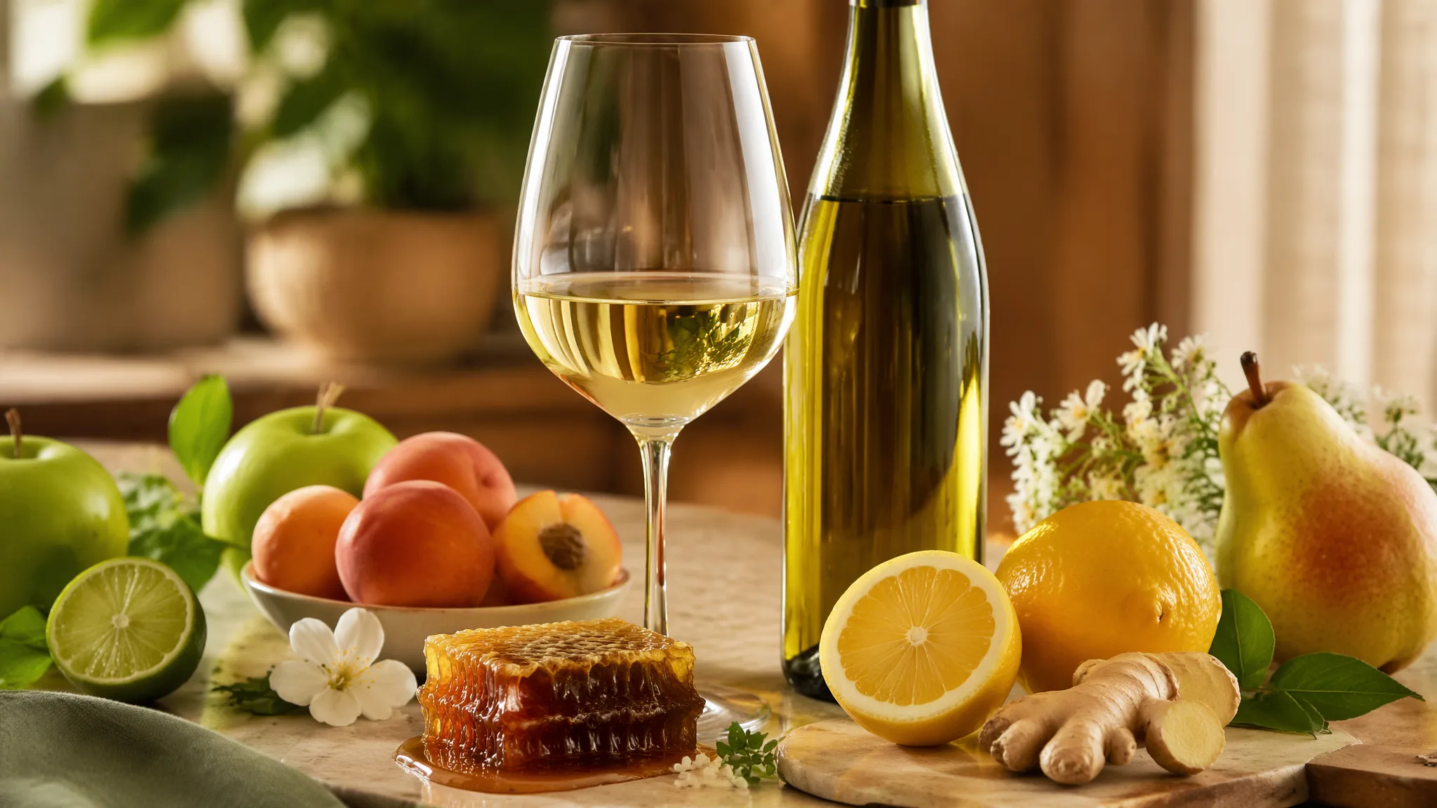 What Does Riesling Taste Like — explained with facts and figures in this guide