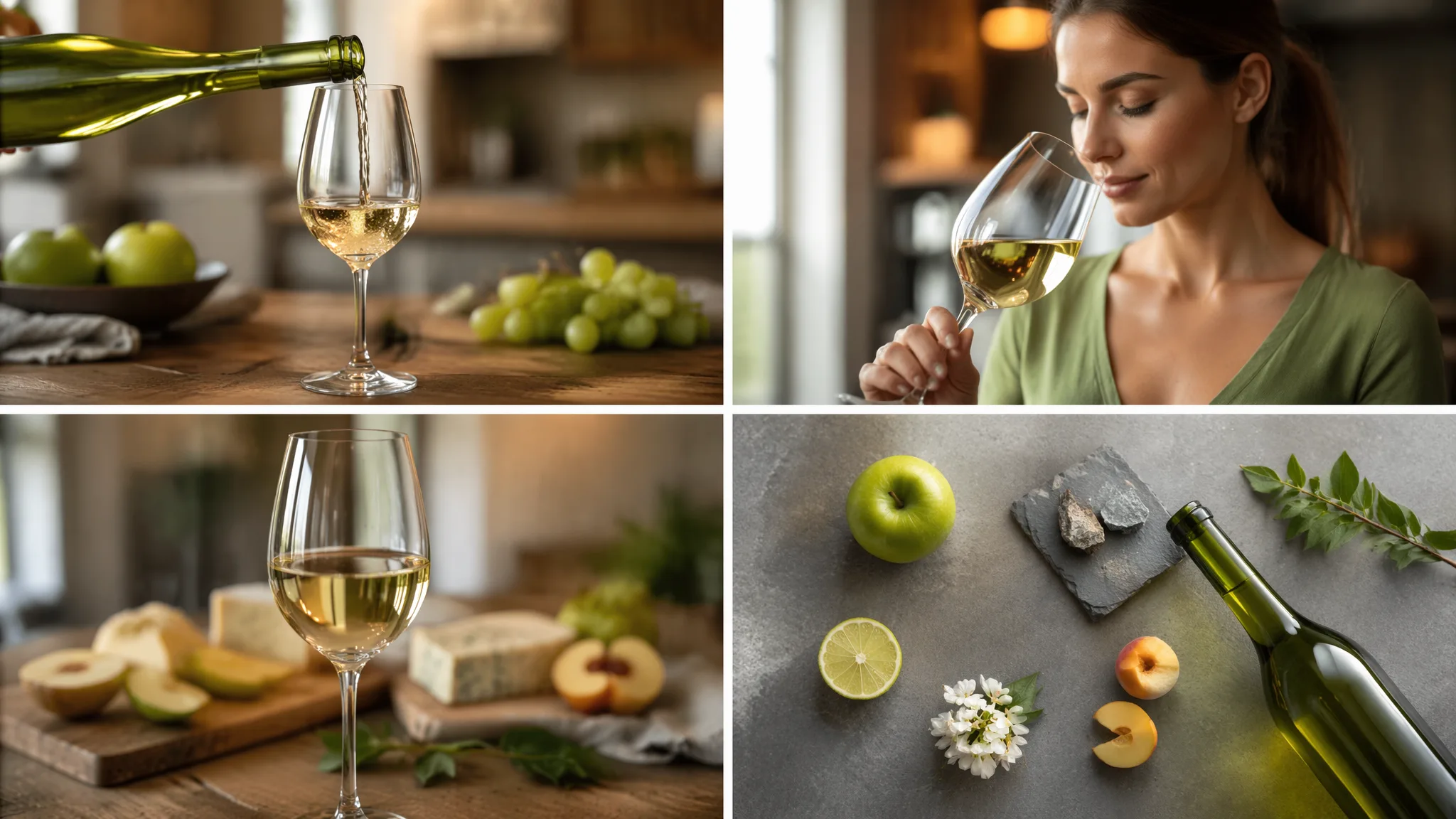 What Does Riesling Taste Like — explained with facts and figures in this guide