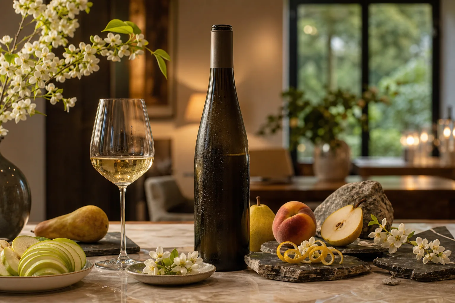 What Does Riesling Taste Like — explained with facts and figures in this guide