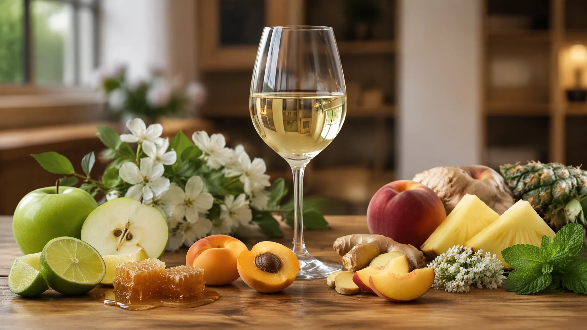 What Does Riesling Taste Like — explained with facts and figures in this guide