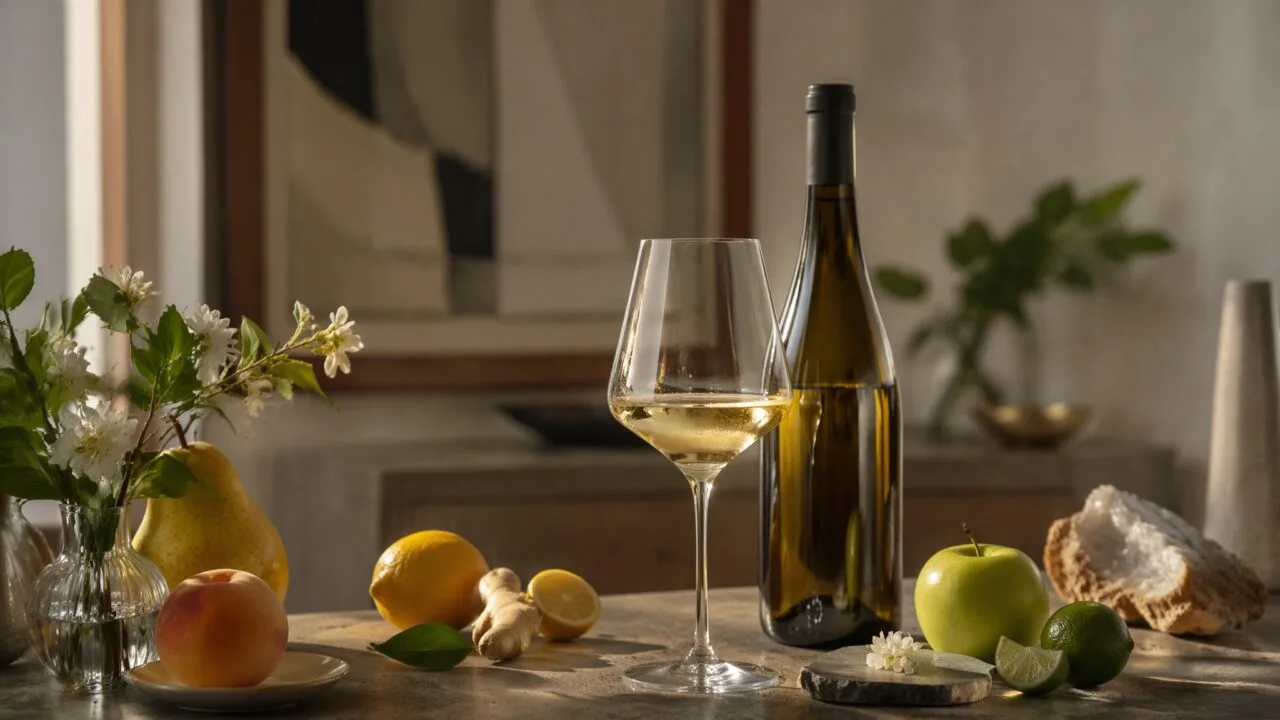 What Does Riesling Taste Like