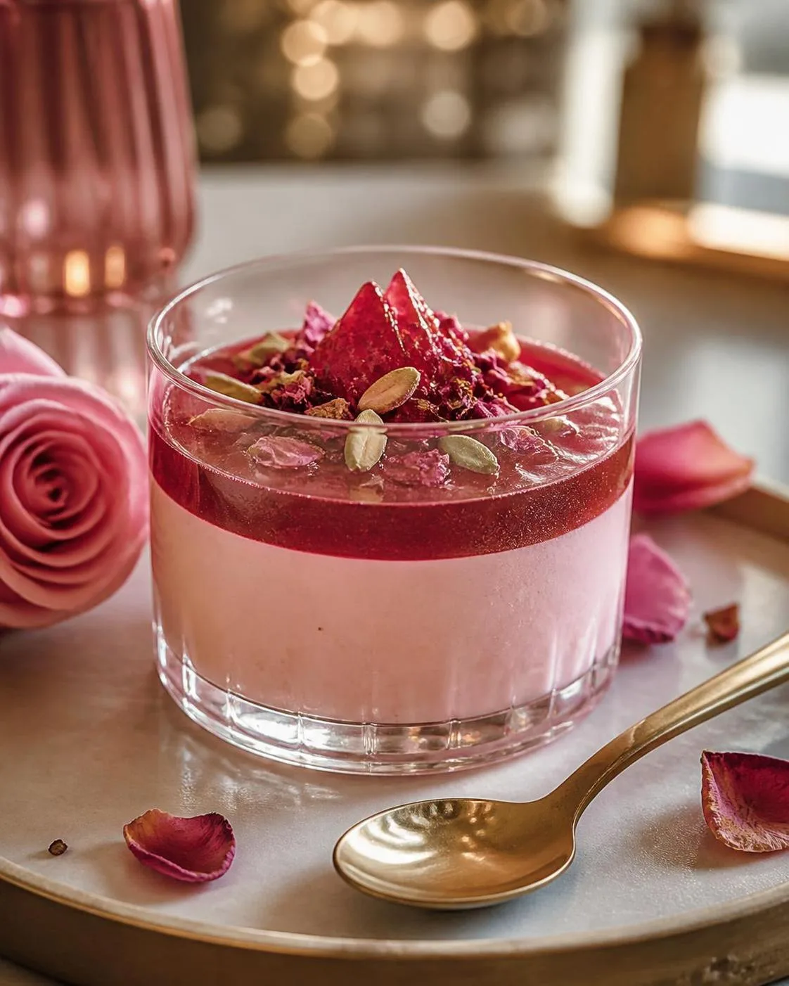 What Does Rose Taste Like? — explained with facts and figures in this guide