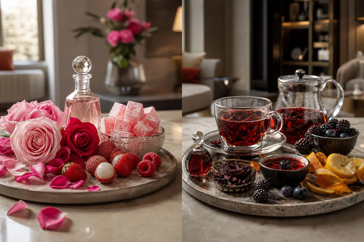 What Does Rose Taste Like? — explained with facts and figures in this guide