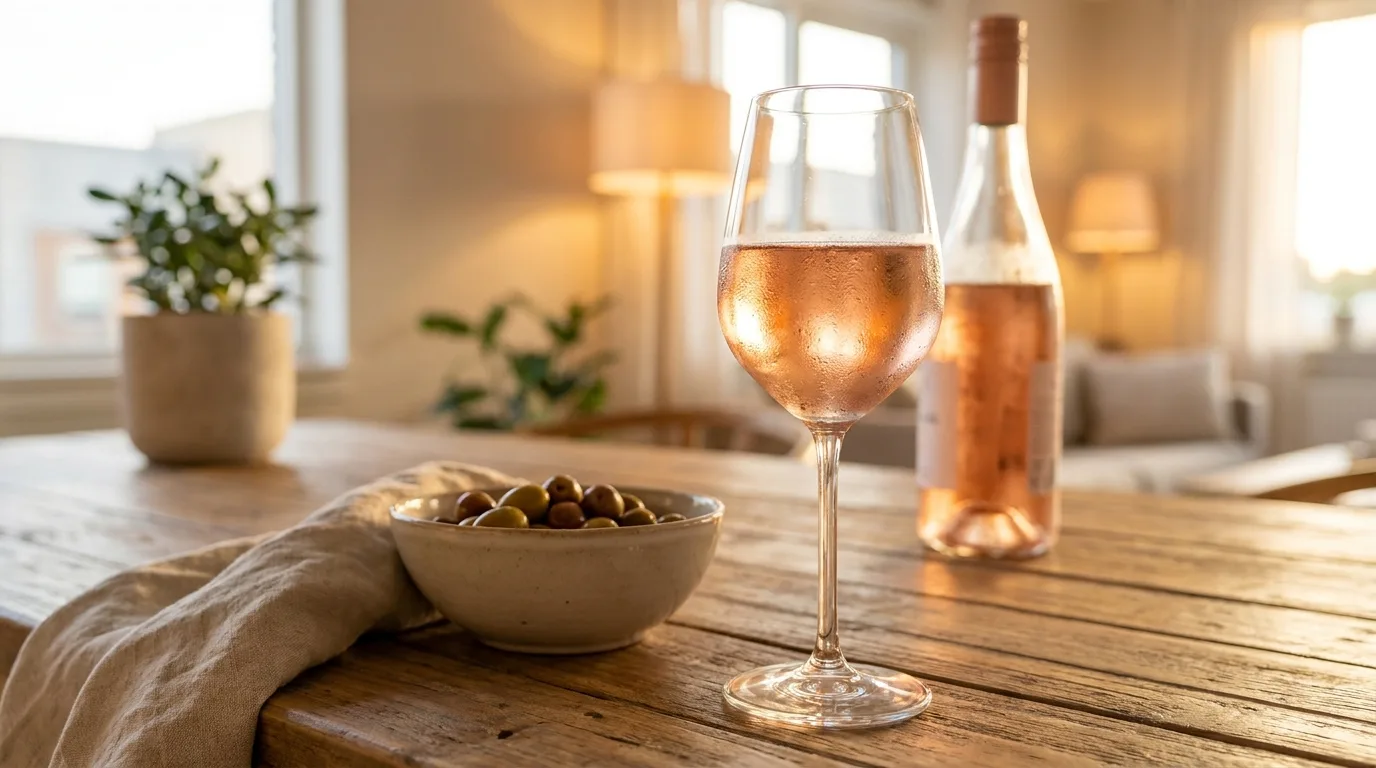 What Does Rose Wine Taste Like? What You Need to Know 2 What Does Rose Wine Taste Like — explained with facts and figures in this guide