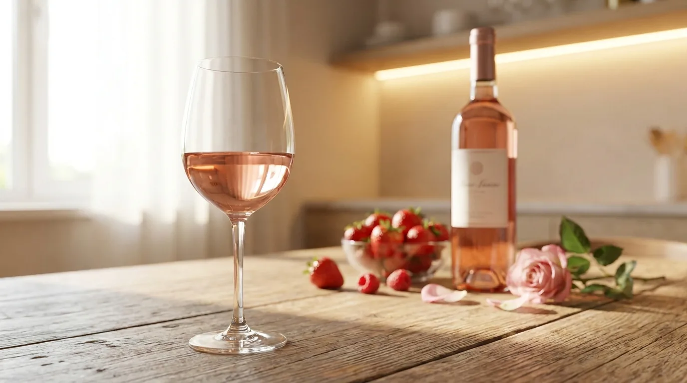 What Does Rose Wine Taste Like? What You Need to Know 3 What Does Rose Wine Taste Like — explained with facts and figures in this guide