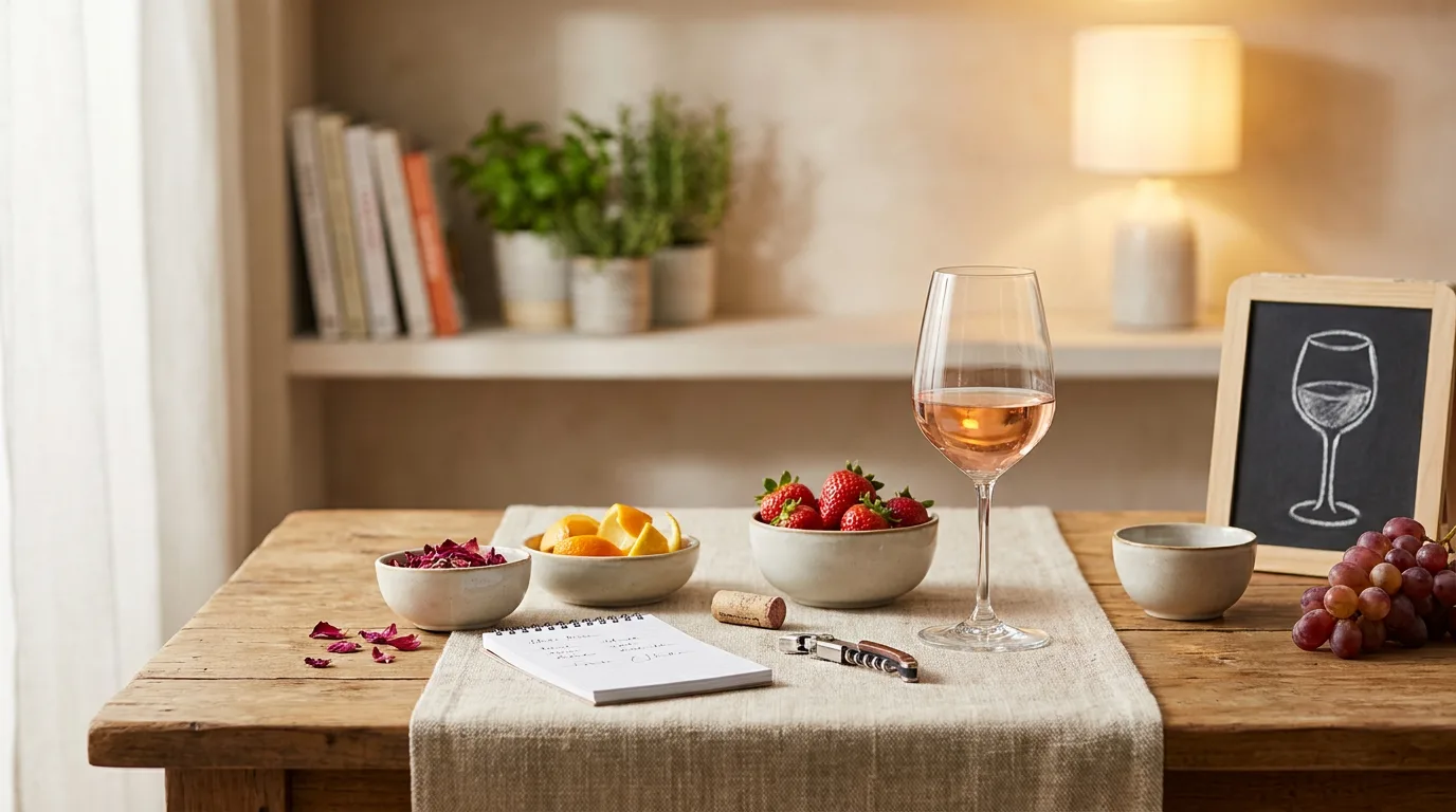 What Does Rose Wine Taste Like? What You Need to Know 6 What Does Rose Wine Taste Like — explained with facts and figures in this guide