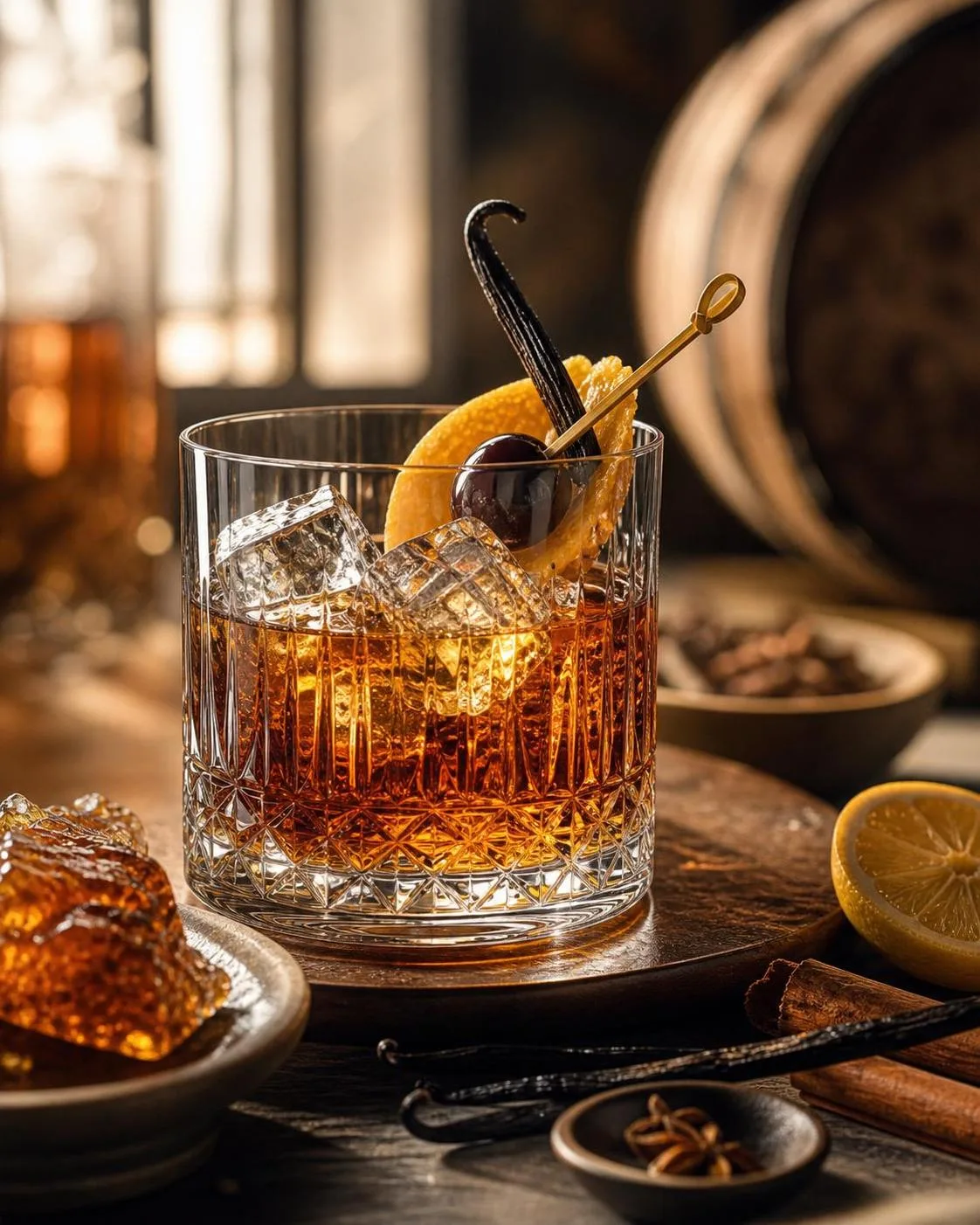 What Does Rum Smell Like? – The Ultimate Sensory Breakdown of Rum Aromas, Notes & Flavor Profiles 2 What Does Rum Smell Like? — explained with facts and figures in this guide