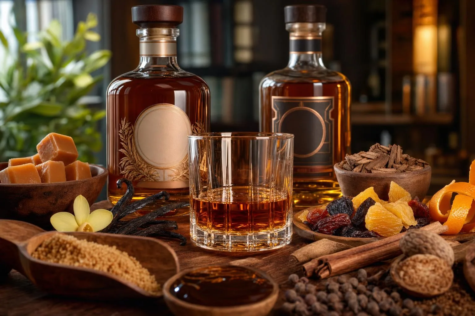 What Does Rum Smell Like? – The Ultimate Sensory Breakdown of Rum Aromas, Notes & Flavor Profiles 3 What Does Rum Smell Like? — explained with facts and figures in this guide