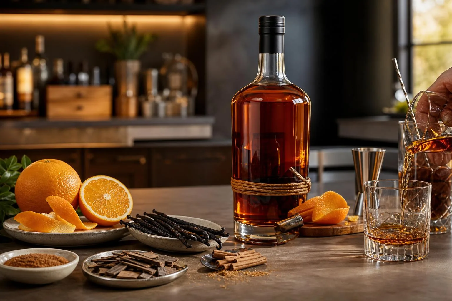 What Does Rum Smell Like? – The Ultimate Sensory Breakdown of Rum Aromas, Notes & Flavor Profiles 4 What Does Rum Smell Like? — explained with facts and figures in this guide