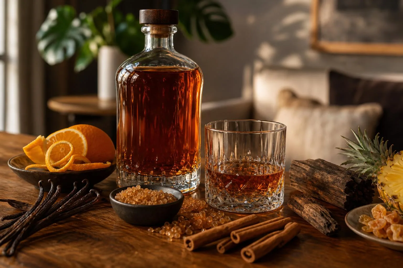 What Does Rum Smell Like? – The Ultimate Sensory Breakdown of Rum Aromas, Notes & Flavor Profiles 5 What Does Rum Smell Like? — explained with facts and figures in this guide
