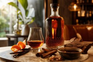 What Does Rum Smell Like