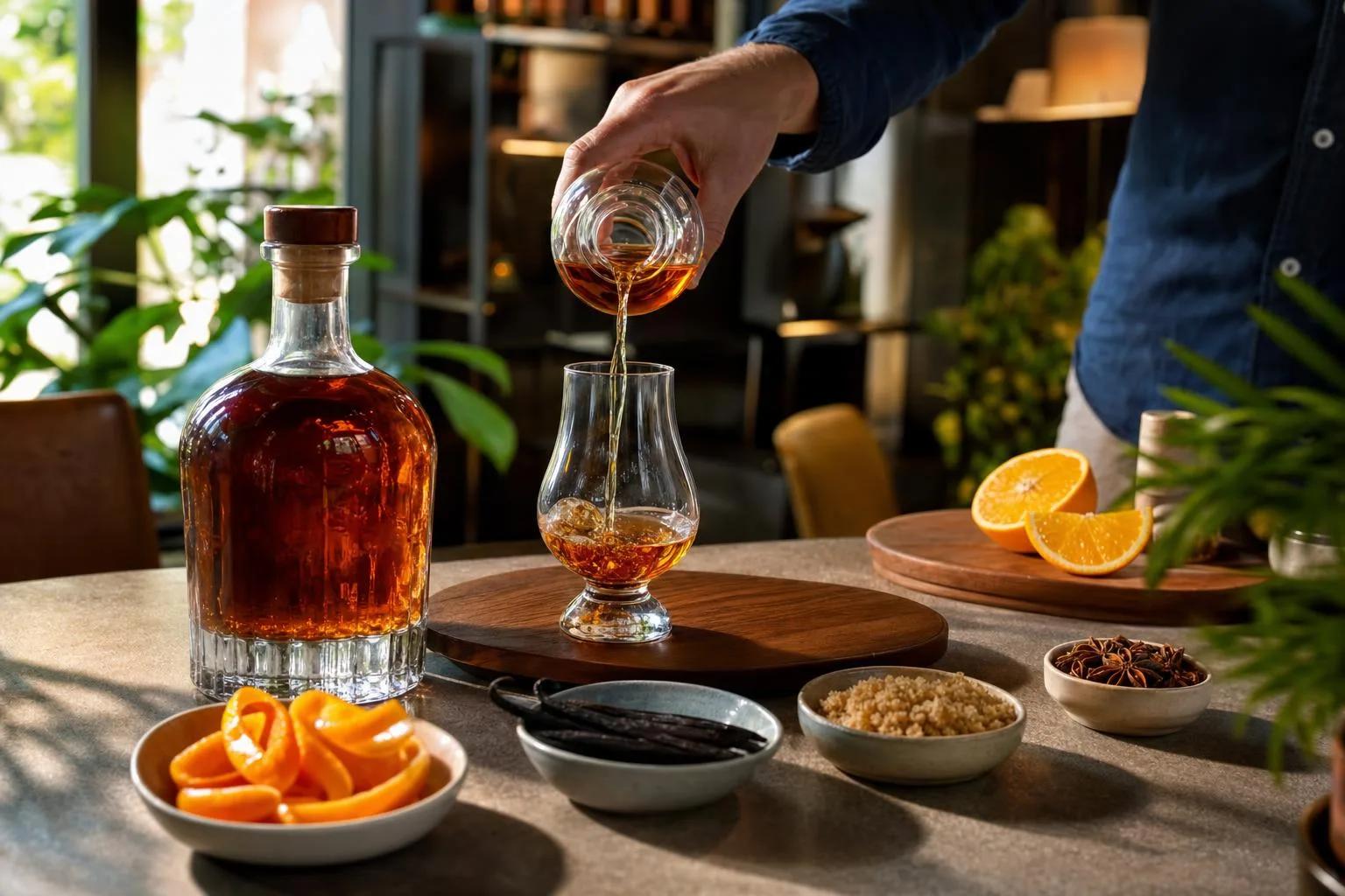 What Does Rum Taste Like? — explained with facts and figures in this guide
