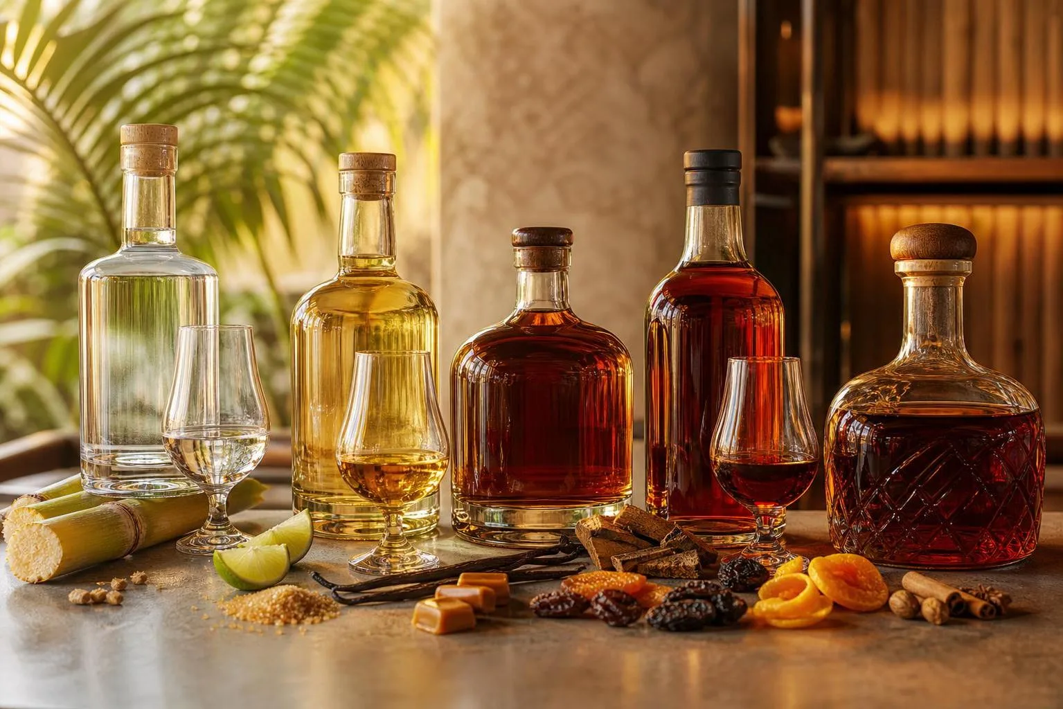 What Does Rum Taste Like? — explained with facts and figures in this guide